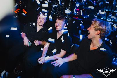 Party Bild aus dem Maxxim Club Berlin vom 02.08.2025